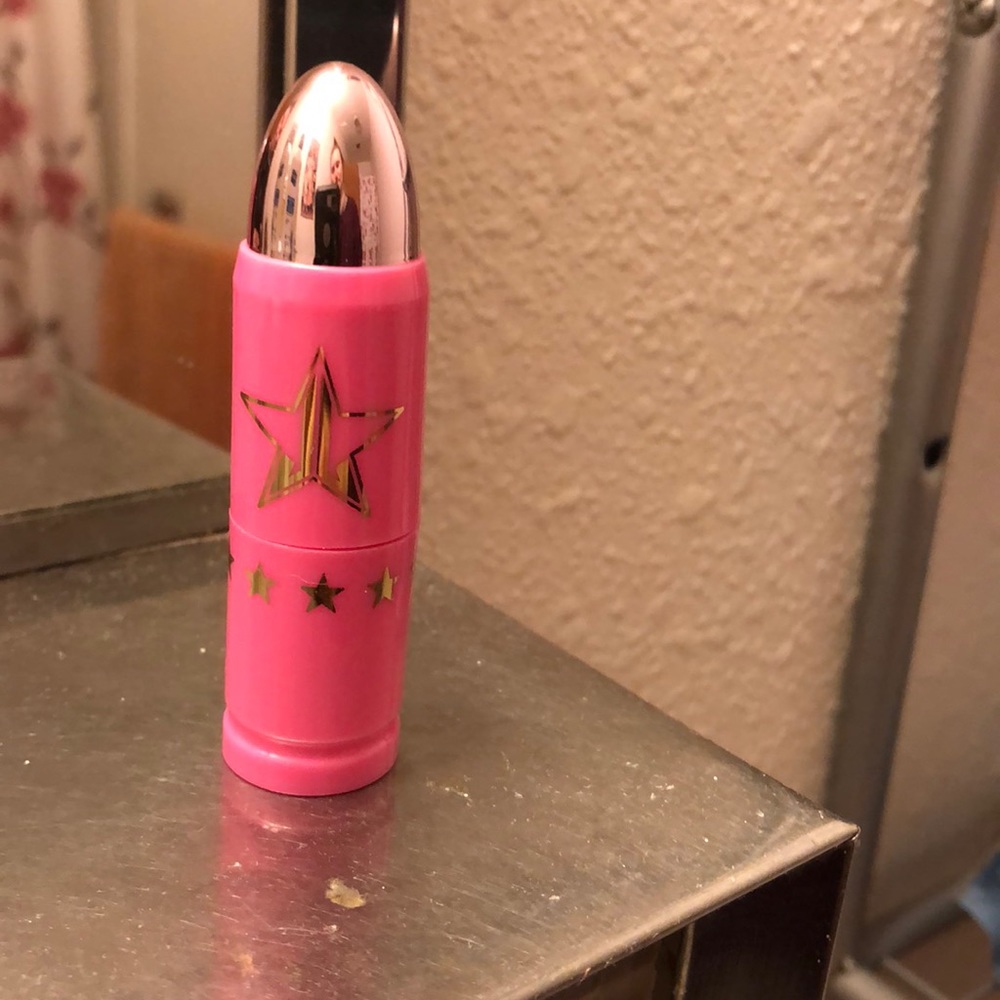 AUTHENTIC Jeffree Star lip ammunition